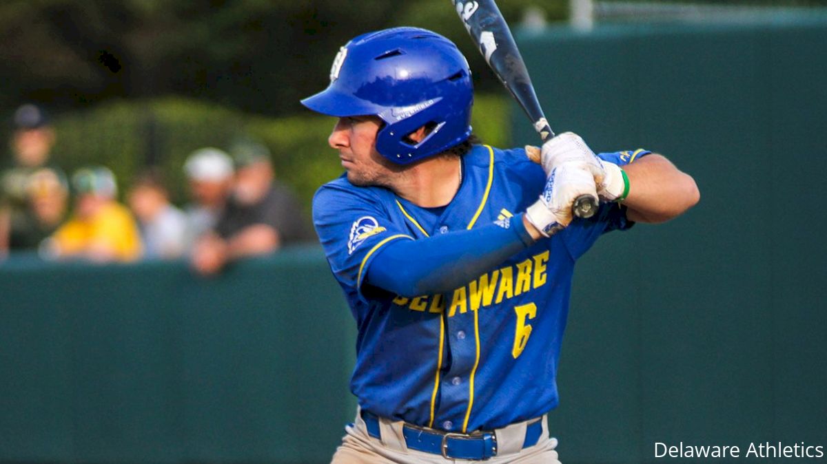 CAA Baseball Report | May 8, 2023