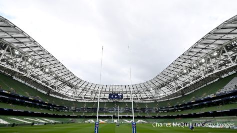 The Aviva Stadium Is Hosting The Heineken Champions Cup Final: What To Know