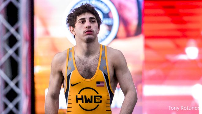 The Iowa Hawkeye Fan Guide To The US Open
