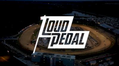 Eldora Speedway #LetsRaceTwo Recap | The Loudpedal Podcast (Ep. 109)