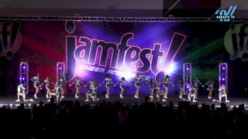 CheerVille BG - Enchantress [2024 L1 Youth Day 1] 2024 JAMfest Lexington Classic