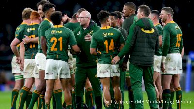 'Very, Very Strange Decisions': Ex-Coach Blames Refs For Nienaber's Record