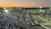 CARS Tour Unveils North Wilkesboro Speedway Entry List