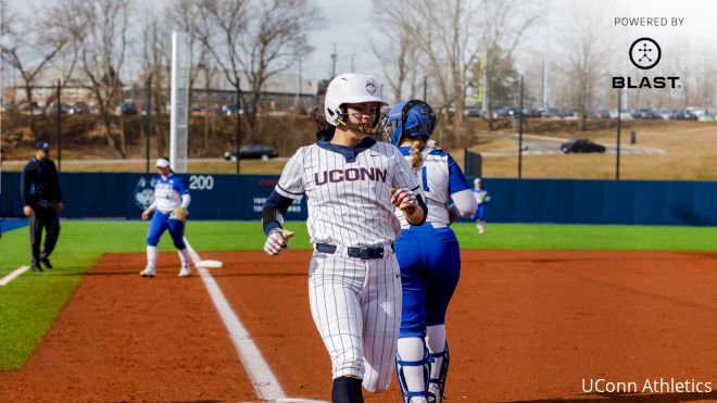 How To Watch The 2023 BIG EAST Softball Tournament