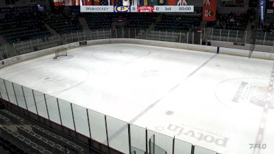 Replay: Home - 2025 Carleton Place vs Rockland | Apr 25 @ 7 PM