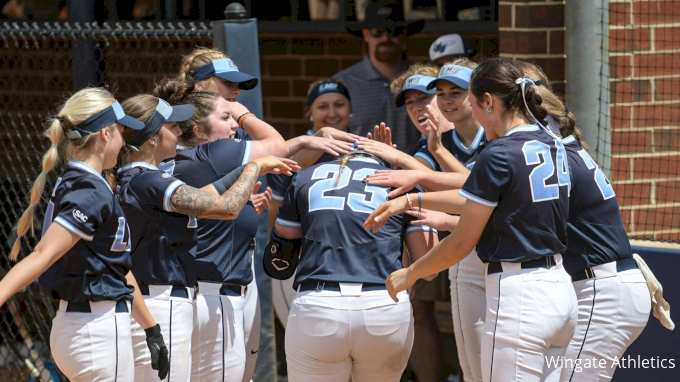 South Atlantic Conference Announces 2023 Baseball Awards - FloBaseball