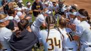 Towson Earns 3-2 Win Over N.C. A&T In Game 1 Of CAA Softball Championship