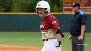 Elon's Hatzopoulos Selected As Louisville Slugger/NFCA Player Of The Week