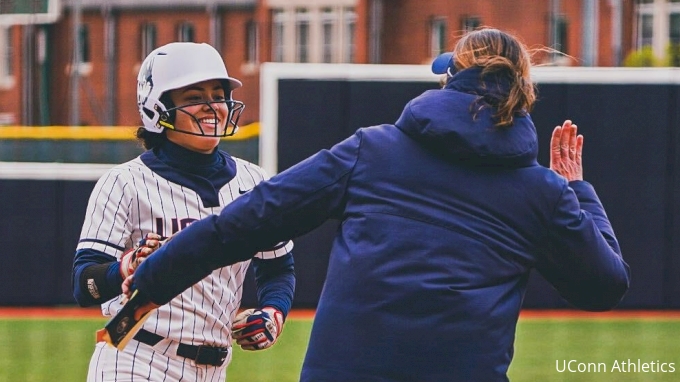 UConn spoils another Butler run to take NCAA title