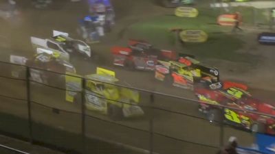 Highlights | 2023 Short Track Super Series at Accord Speedway