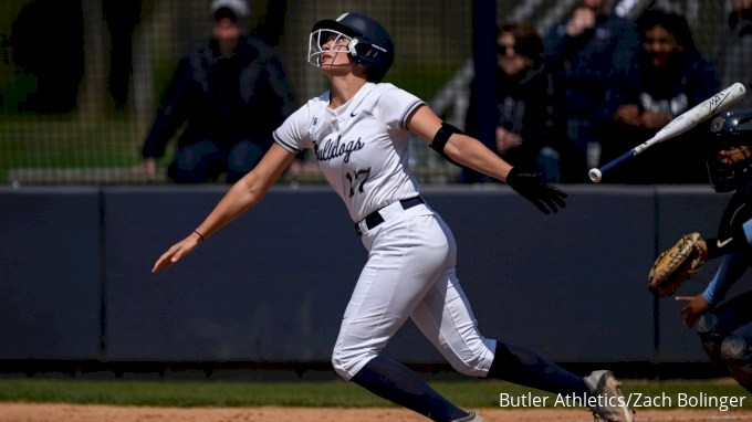 BIG EAST Baseball Matchups Of The Week: UConn Still In Hunt For History -  FloBaseball