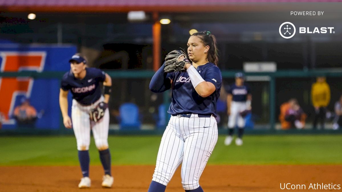 Can UConn Softball Finally Win The BIG EAST Softball Championship?