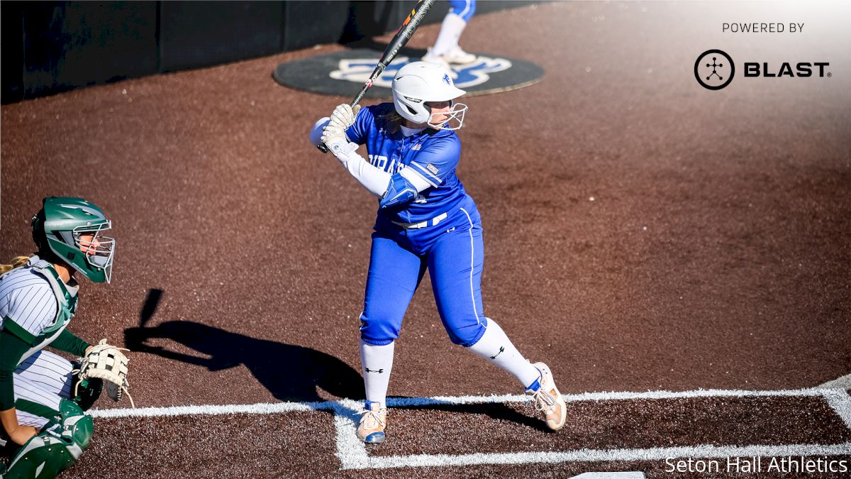 Seton Hall Softball's Kelsey Carr & Four BIG EAST Players To Watch