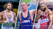 World Team Trials Challenge Tournament 92 kg Preview