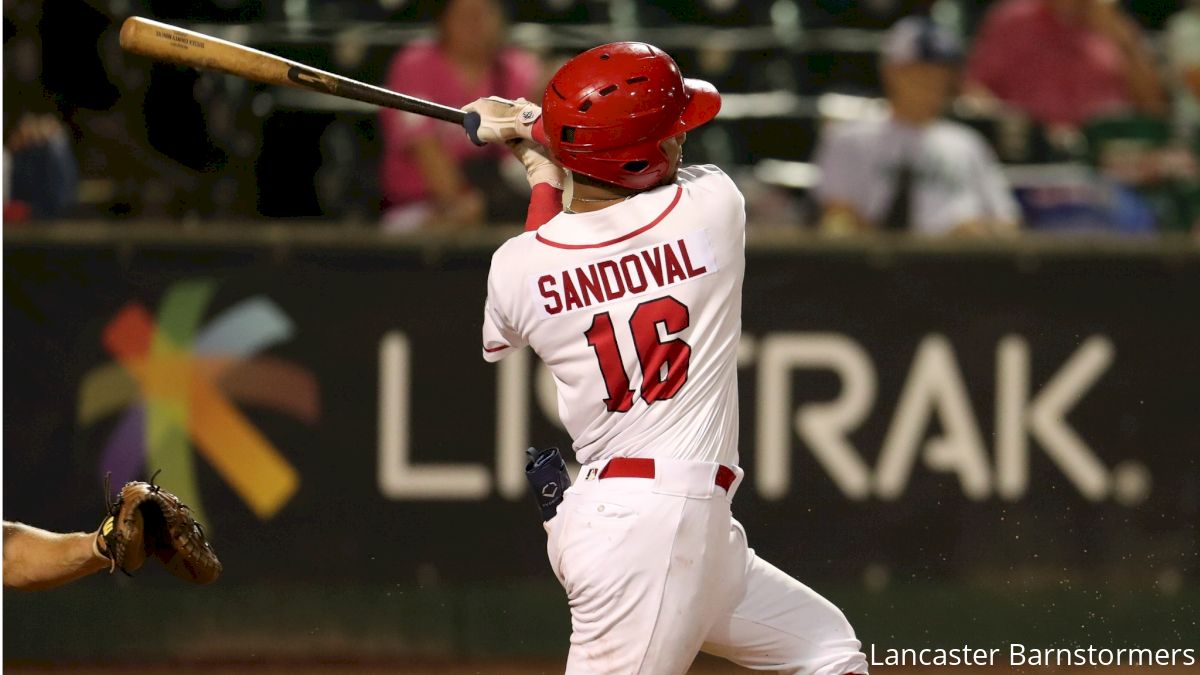 Power, Precision Define Top 5 Atlantic League Hitters To Watch In 2023