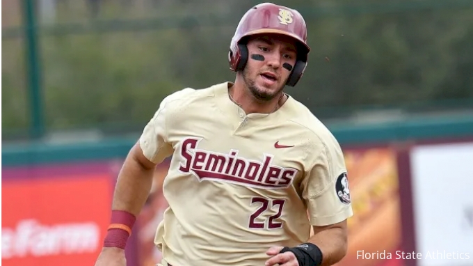 Eder leads Atlantic baseball to Regional Final