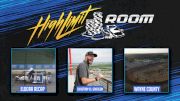 Kansas Reactions And Wayne County Preview | High Limit Room (Ep. 4)