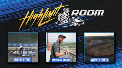Kansas Reactions And Wayne County Preview | High Limit Room (Ep. 4)