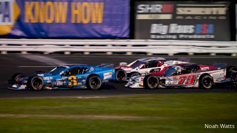 What You Need To Know: 51st Spring Sizzler At Stafford Motor Speedway