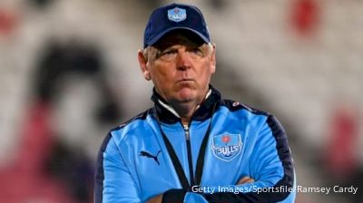 Jake White Was Spitting After Bulls Loss To Stormers