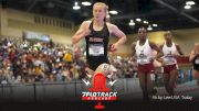Katelyn Tuohy's Dream Season Continues, Breaks Another NCAA Record