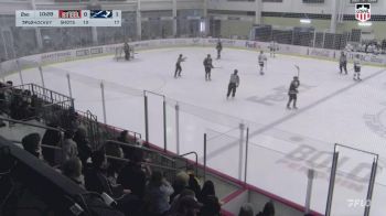 Replay: Home - 2025 Chicago vs Sioux Falls | Sep 18 @ 4 PM