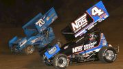 Tezos All Star Sprints On Display At Jacksonville And Wilmot This Weekend