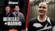 John Danaher Analyzes WNO Main Event
