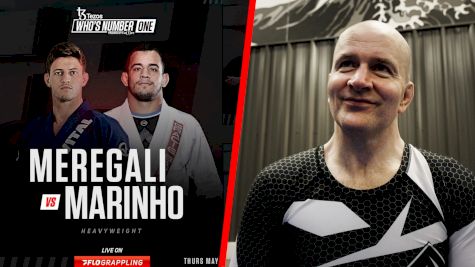John Danaher Analyzes WNO Main Event