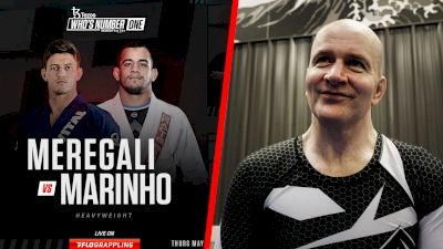 John Danaher Analyzes WNO Main Event