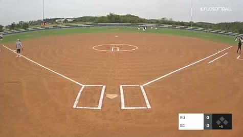 2019 THE Spring Games - Osceola Softball 4 - Mar 19, 2019 at 8:44 AM EDT