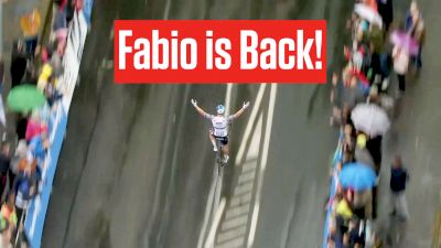 Fabio Jakobsen Is Back! Winning Tour of Hongrie Stage 2