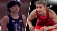 Final X Matchup: Xochitl Mota-Pettis vs Helen Maroulis