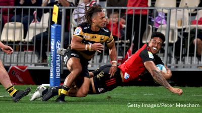 Super Rugby Pacific Fixtures Of The Week, Round 12: Blues-Crusaders Battle