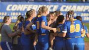 Hofstra's Patience Pays Off With Extra-Inning Win Over UNCW At CAA Tourney