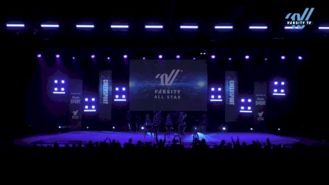 Louisiana Cheer Force - Gold [2025 L6 Limited Coed - Small Day 2] 2025 CHEERSPORT National All Star Cheerleading Championship