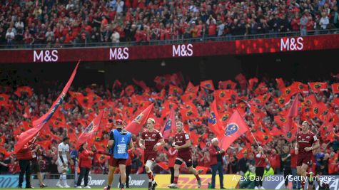 How To Watch Munster V Leinster Rugby In URC Semifinals