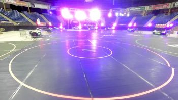 120 lbs Round Of 64 - Julian Chavez, El Specs vs Lane Shore, 2tg