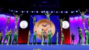 Team Australia Wins Gold & Silver Medals At ICU World Championships