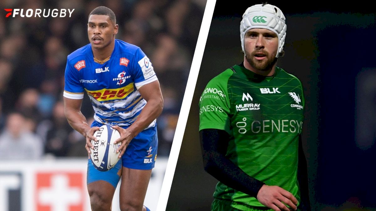 DHL Stormers v Connacht: United Rugby Championship Semi-Final Preview