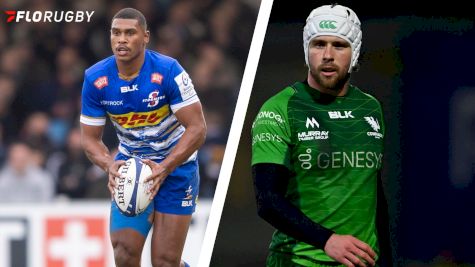 DHL Stormers v Connacht: United Rugby Championship Semi-Final Preview