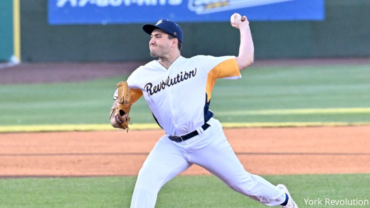 Lefties Braymer, Raquet Among Atlantic League Pitchers To Watch