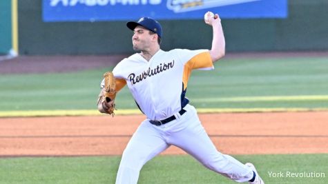 Lefties Braymer, Raquet Among Atlantic League Pitchers To Watch