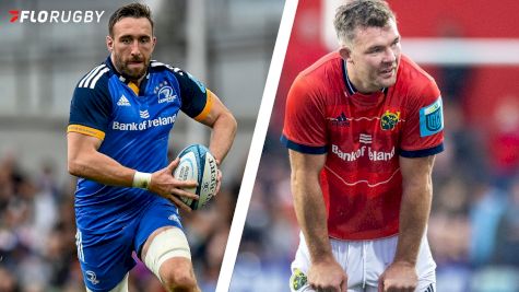 Leinster v Munster: United Rugby Championship Semi Final Preview