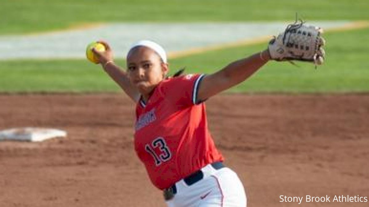 Haynes Shutout Leads Stony Brook Past Delaware At 2023 CAA Championship