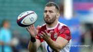 Sale Sharks Break Cover On Signing Luke Cowan-Dickie