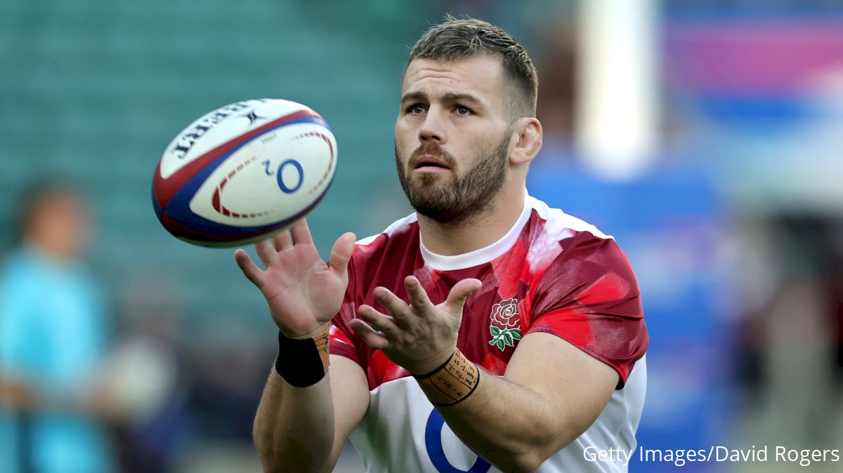 Sale Sharks Break Cover On Signing Luke Cowan-Dickie