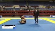 Chazz William Canas vs Tristan Storm Pack 2024 Pan IBJJF Jiu-Jitsu No-Gi Championship