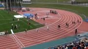 M 800 (UGA grad Evans takes it, 2012 Moncton NTL)