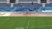 W 1500 (Charnigo 4:15 rolls final 300m, 2012 Moncton NTL)